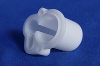 Schwimmerkammer BING Vergaser 81/8/101  Saxonette 30-630 für Schwimmer Vergaser