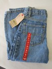 NWT Osh Kosh B'gosh Classic E-Z Adjust Waist Jean Size 5R MSRP $34.00