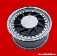 Felgendeckel passend für OZ Turbo Ohne Schrift 4x Nabendeckel 1- Satz Deckel 