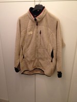 Fila Pullover Sweatjacke Gr. L/XL