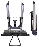 TOP Zentrierständer für Fahrrad Laufräder von 12" - 29" Zoll Felgen Werkzeug Neu