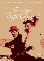 DVD * Fontane - Effi Briest * NEU OVP * Rainer Werner Fassbinder