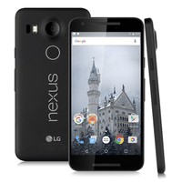 5,2 Zoll LG Google Nexus 5X Smartphone Android 6.0 32GB LTE 4G GPS quarz HANDY