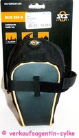 SKS Fahrradtasche, Werkzeugtasche "BASE BAG", Gr.M, Fahrrad-Satteltasche, NEU