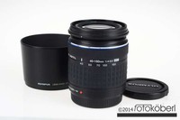 OLYMPUS Zuiko Digital 40-150mm f/4,0-5,6 SNr: 222599309