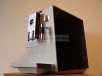 JURA ENA 3 in Schwarz Kaffeevollautomat Service wurde Durchgeführt  mit Gew.1293