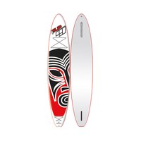 99 NoveNove iSUP 12`6" Elite-Testbrett-