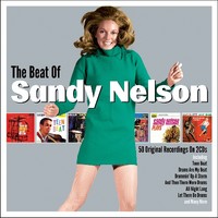 Sandy Nelson - Best of Sandy Nelson