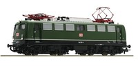 ROCO E-Lok BR 140 (BR140), DB-AG, Ep. V, (a.51281)                          #411
