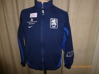 TSV 1860 München Nike Junior Spieler Trainings Jacke "Stadtsparkasse" Gr.152-164