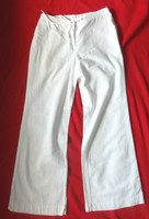 s.Oliver Tracy Leinenhose Bootcut Gr 36