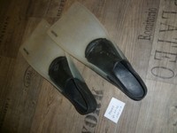`ღ´ Mares`ღ´Taucherflossen Gr.41-42  Size 6-7`ღ´Schnorchelflossen-Schwimmflossen
