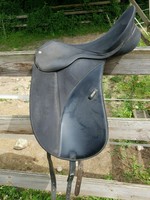 Dressursattel Wintec 17,5 Zoll