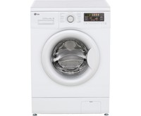 LG F 14B8 TDA7H Waschmaschine Freistehend Weiss Neu