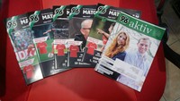 Hannover 96 Matchplan 12,14,17,18,20 u aktiv 