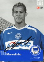 Marcelinho - Hertha BSC Berlin - Saison 2005/06