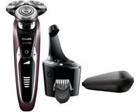 PHILIPS S 9521/31 Shaver Series 9000 Elektrischer Nass-und Trockenrasierer Altum