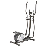 HEIMTRAINER ERGOMETER ELLIPSENTRAINER CROSSTRAINER STEPPER NORDIC WALKING CARDIO