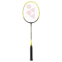 YONEX Nanoray Speed Badmintonschläger Badminton Racket bespannt -NEU-