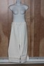 WOMEN'S SILHOUETTES PANTS-SIZE: 4X