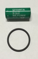 UWATEC Batteriewechselsatz für Sender Smart+ AirZ+ Galileo LUNA SOL - NEU !!!