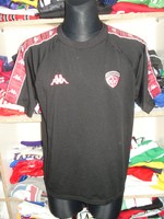 1 FC Kaiserslautern Training Trikot Kappa Gr. L (e125) jersey camiseta