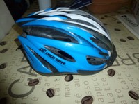 Fahradhelm Crazy Creek 54 - 58 cm