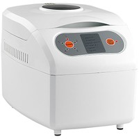 Rosenstein & Söhne Brotback-Automat "BA-2050" mit 5 Programmen