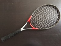 TOP! Tennisschläger Head Ti.S2 - guter Zustand!