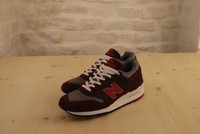 New Balance M 997 CRG Burgundy   680 998 420 1400 1500 996  999  1500 577 574