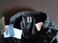 Radhose kurz von JEANTEX - Gr. M