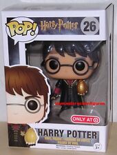 harry potter with egg funko pop