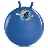 NEU/OVP Disney Findet Dorie Hüpfball Sprungball Finding Dory Nemo Kangaroo Ball