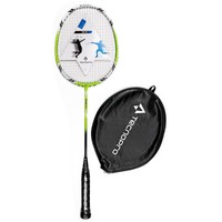 Badm-Schl.Tri-Tec 300 TECNOPRO Badmintonschläger Größe: 3 1-2 NEU