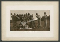Riebicke Riefenstahl Wigman La Jana Ausdruckstanz Natur UFA Kraft Schönheit 1925