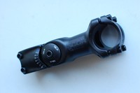 Scor MKII Vorbau verstellbar 31,8mm  110mm 