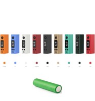 Sparpaket!!Joyetech eVic VTwo-Mini Box TC 75W inkl. 1 x Sony VTC5 Akku!Neuheit!!