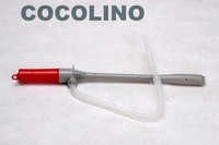 KART Tank Benzinpumpe Handpumpe elektrisch electrical petrol pump Aquarium Pumpe