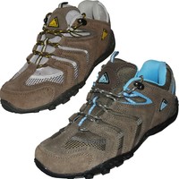 C. Swain Damen Trekking Outdoor Schuh Crespo FÜR sTADT * LAND Top Passform