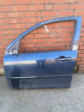 Mazda demio tur vorne links