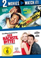 Eyjafjallajökull + Der nächste, bitte! - 2 DVD Box - Neu u. OVP 
