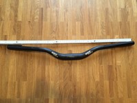 Lenker Race Face Diabolus Lenker 31,8 650mm lang!!!