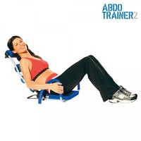 ABDO Trainer Bauchmuskel Trainer Sport Fitness