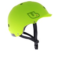 Urge Activist BMX MTB Helm -grün- L/XL 2014