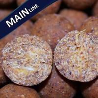 Sortiment 2016 !!! Deep Water Baits Main Line Boilies MEATBALLS-GARLIC