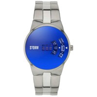 STORM London Armbanduhr Herren New Remi Lazer Blue 47210/B blau