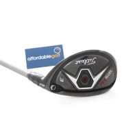 Titleist 915 Hd Hybrid 20.5 Degree /  Stiff Shaft Diamana