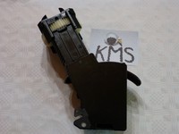 Krups Orchestro Siziliana Brühgruppe Brüheinheit revidiert neue Plastikkappe