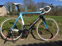 Neil Pryde ”Alize” Carbon, Gr.60