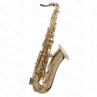 KEILWERTH MKX Tenorsaxophon JK3000-8-0 Goldlack Ausstellungsstück GARANTIE